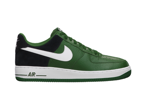 Nike Air Force 1 Low 'Gorge Green' - Now Available- SneakerFiles
