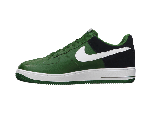 Nike Air Force 1 Low 'Gorge Green' - Now Available