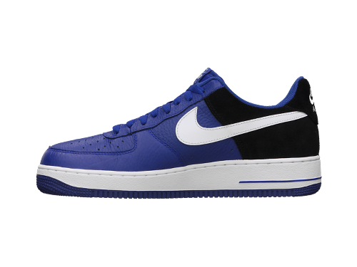 Nike Air Force 1 Low 'Old Royal' - Now Available
