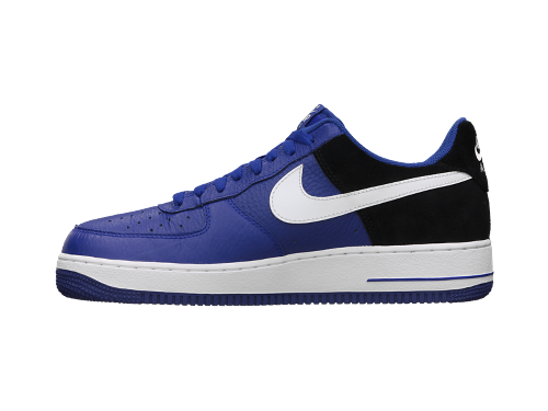 Nike Air Force 1 Low 'Old Royal' - Now Available