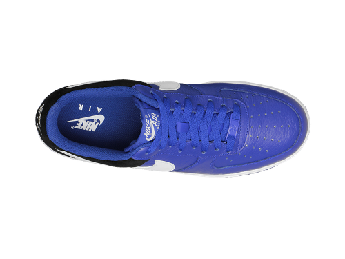 Nike Air Force 1 Low 'Old Royal' - Now Available