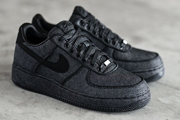 Nike Air Force 1 Low Premium QS 30th Anniversary Pack