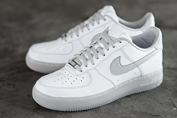 Nike Air Force 1 Low Premium QS 30th Anniversary Pack