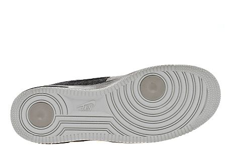 Nike Air Force 1 Low VT Premium 'Anthracite/Grey'