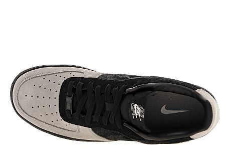 Nike Air Force 1 Low VT Premium 'Anthracite/Grey'