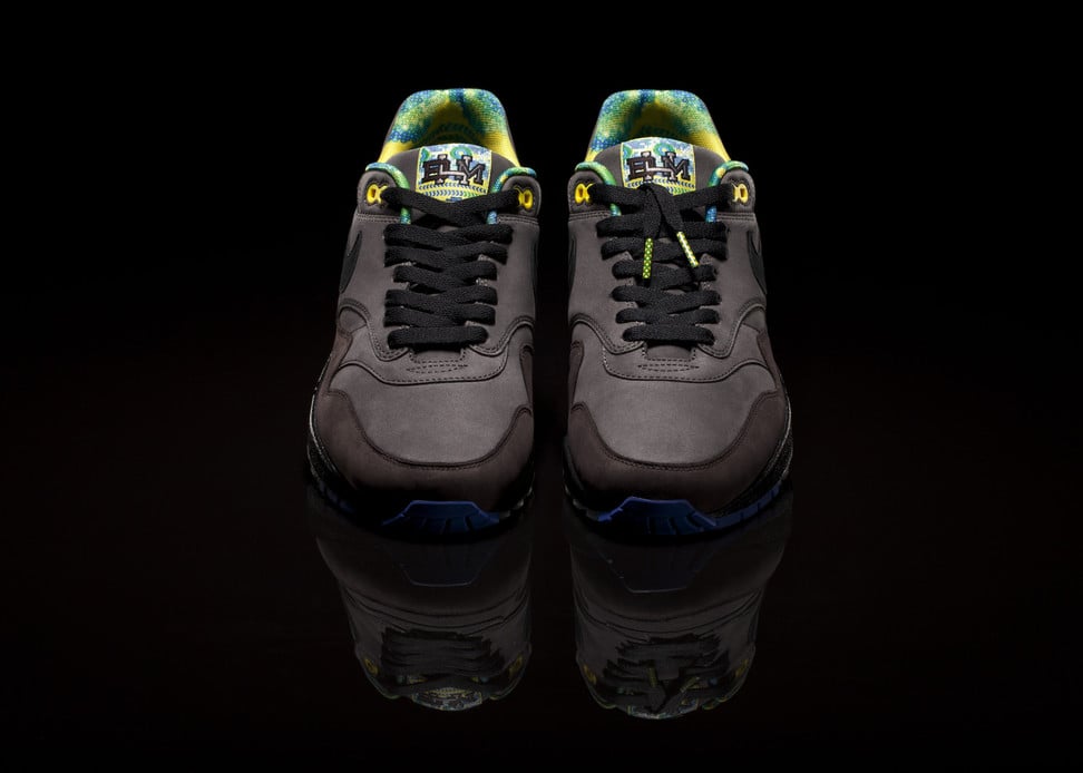 Nike Air Max 1 'Black History Month' - Official Images