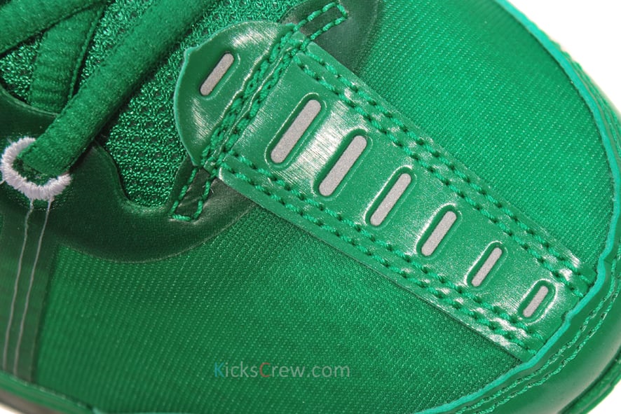 Nike Air Max+ 2009 'Court Green' - March 2012