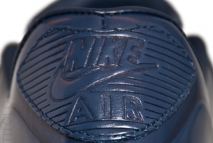 Nike Air Max 90 VT Premium 'Obsidian'