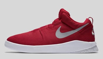 Nike Air Shibusa Red