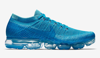 Nike Air VaporMax Blue Orbit