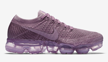 Nike Air VaporMax Violet Dust