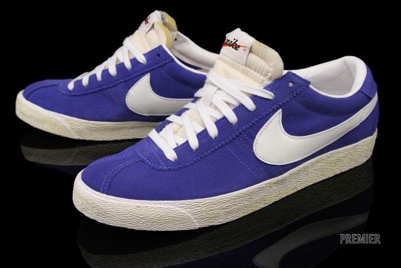 Nike Bruin VNTG 'Varsity Royal'