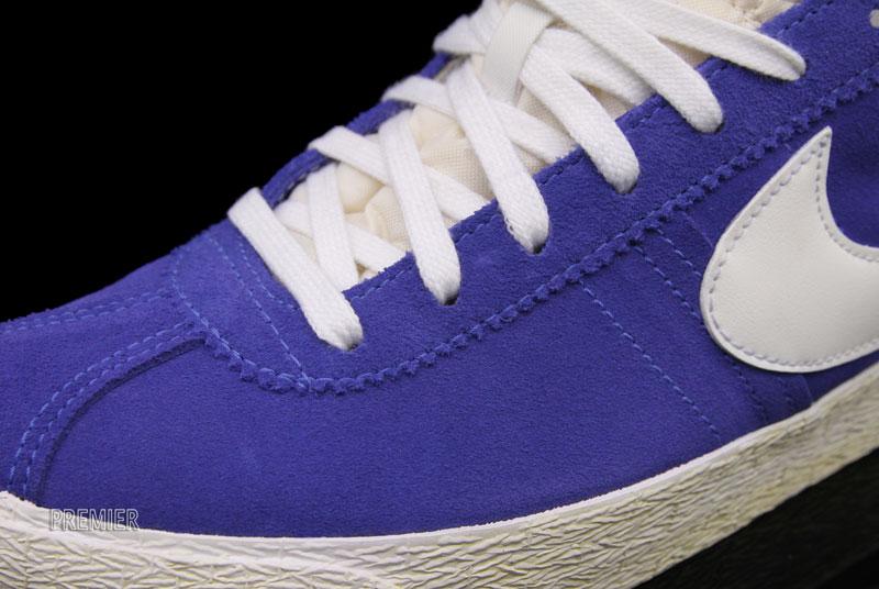 Nike Bruin VNTG 'Varsity Royal'