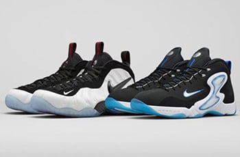 Nike Class of 97 Release