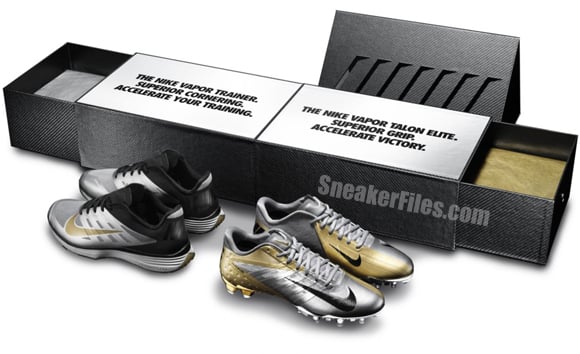 Nike Elite 51 Vapor Talon Pack