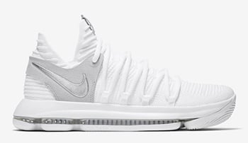 Nike KD 10 Still KD