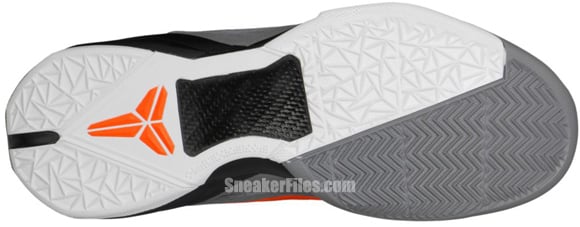 Nike Kobe VII (7) 'Wolf' - Updated Release Info