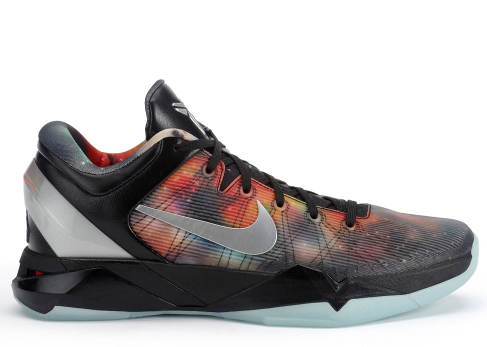 Nike Kobe VII (7) All-Star Game - Official Images