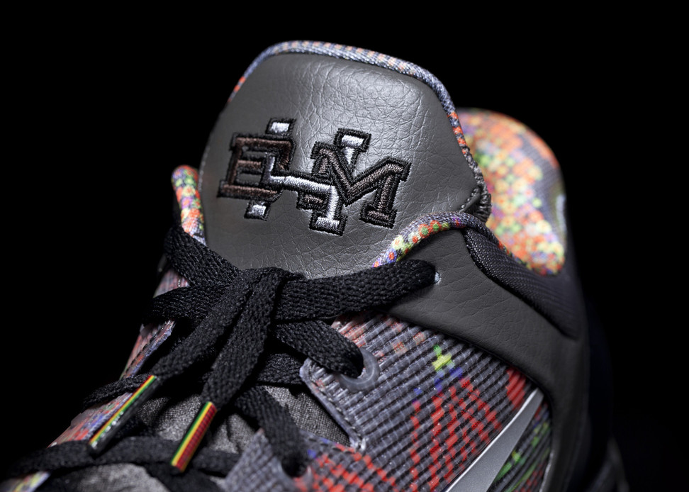 Nike Kobe VII (7) 'Black History Month' - Official Images