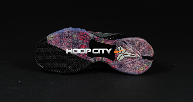 Nike Kobe VII (7) 'Black History Month' - Another Look