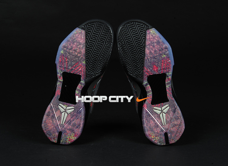 Nike Kobe VII (7) 'Black History Month' - Another Look