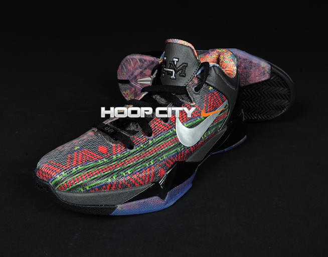 Nike Kobe VII (7) 'Black History Month' - Another Look