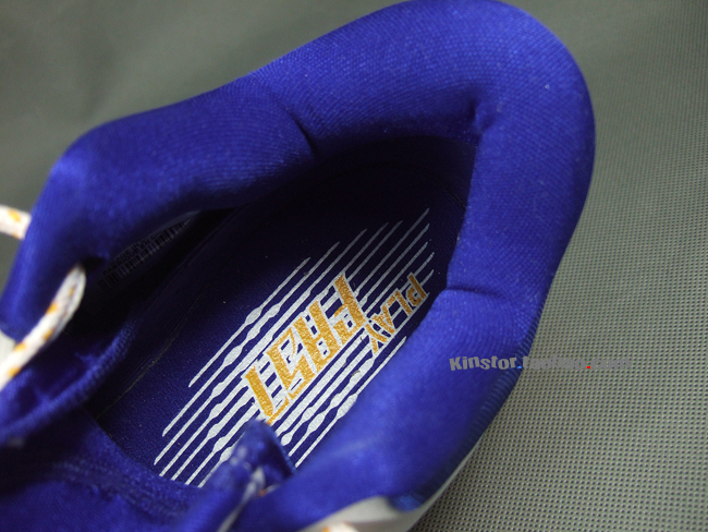 Nike Kobe VII (7) 'Home'