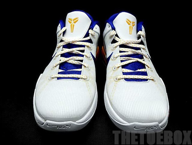 Nike Kobe VII (7) 'Home' - Release Date + Info