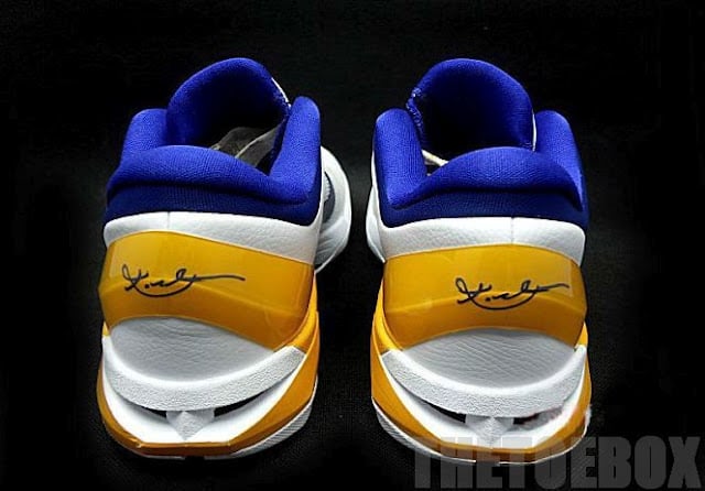 Nike Kobe VII (7) 'Home' - Release Date + Info