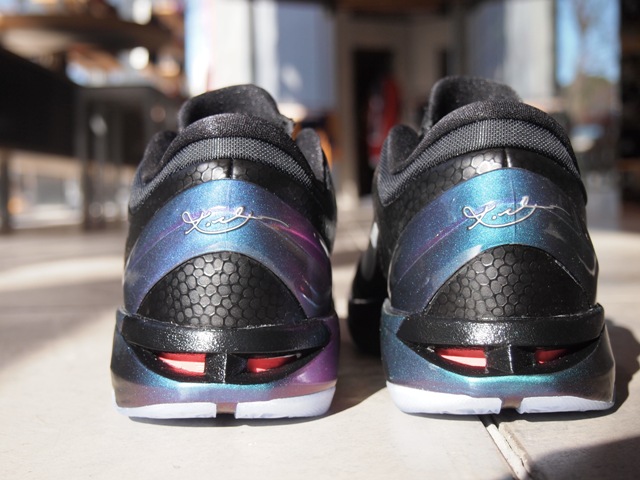 Nike Kobe kobe 7s VII (7) 'Ink' - New Images | SneakerFiles