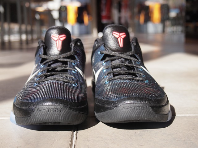 Nike Kobe VII (7) 'Ink' - New Images