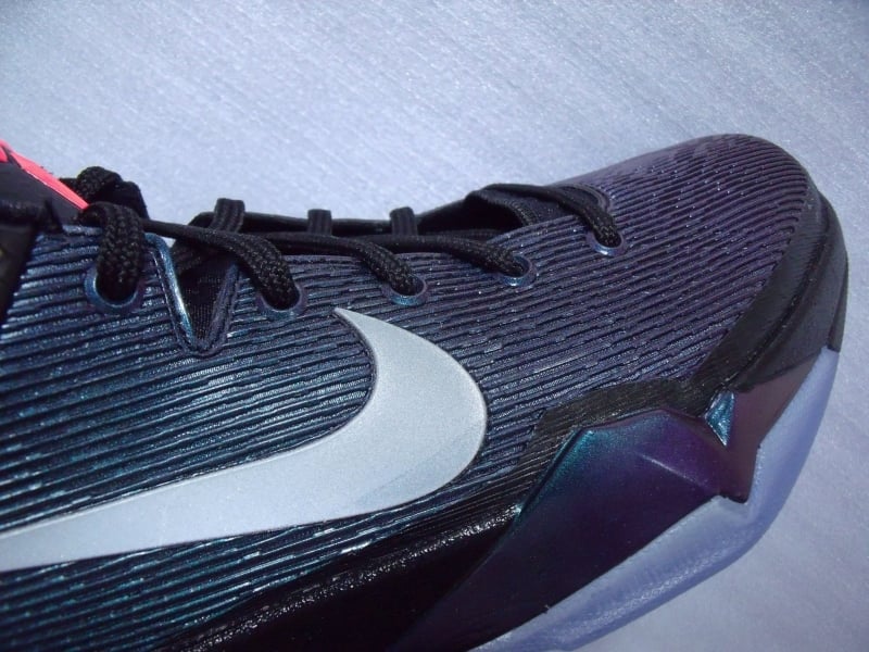 Nike Kobe VII 'Invisibility Cloak' - Release Date + Info