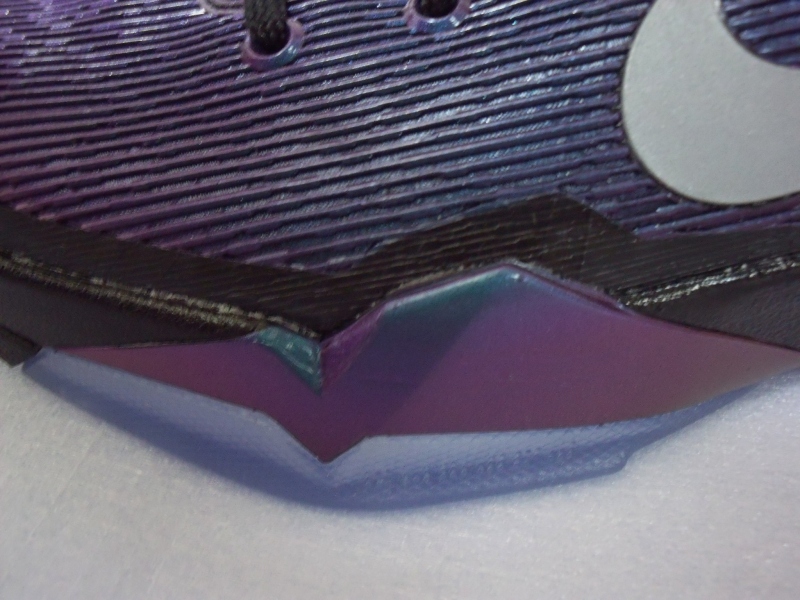 Nike Kobe VII 'Invisibility Cloak' - Release Date + Info