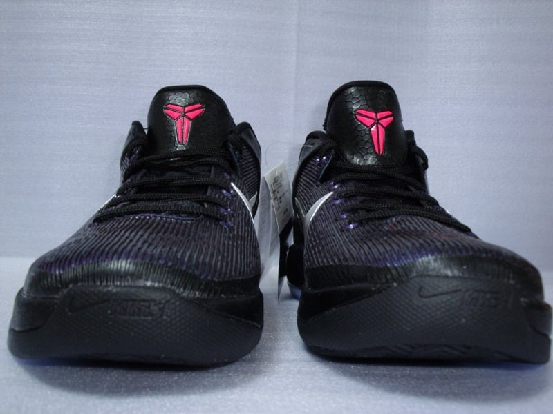 Nike Kobe VII 'Invisibility Cloak' - Release Date + Info