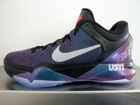 green kobe 7