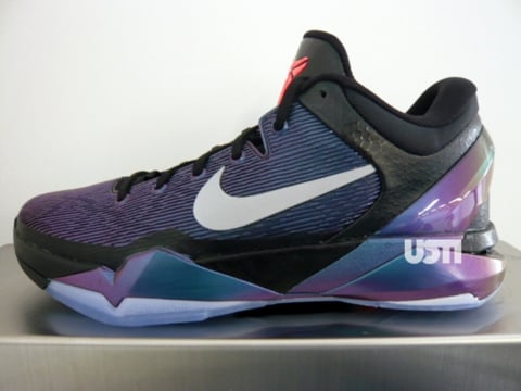 Nike Kobe VII (7) ‘Pearlescent’ – First Look