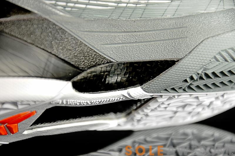 Nike Kobe VII (7) 'Wolf' - Detailed Look