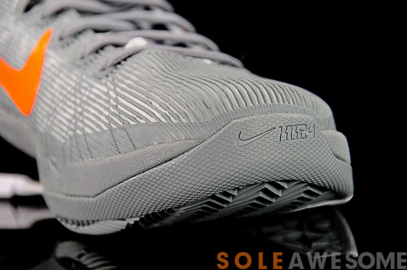 Nike Kobe VII (7) 'Wolf' - Detailed Look