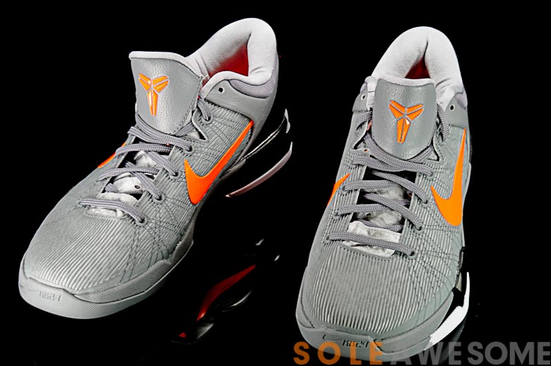 Nike Kobe VII (7) 'Wolf' - Detailed Look