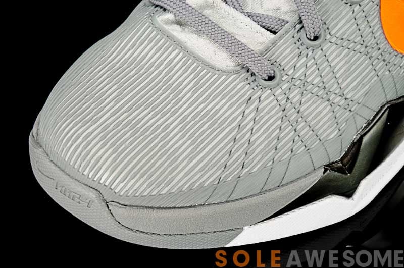 Nike Kobe VII (7) 'Wolf' - Detailed Look