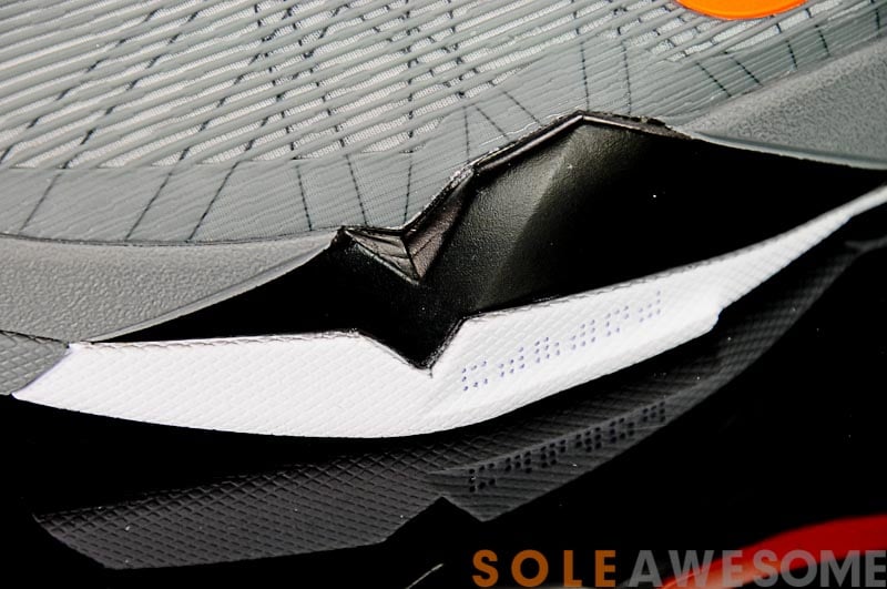 Nike Kobe VII (7) 'Wolf' - Detailed Look