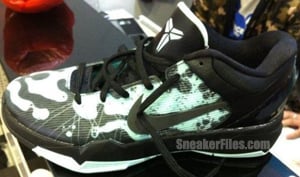 Nike Kobe 7 System Poison Dart Frog Mint Candy Release Date