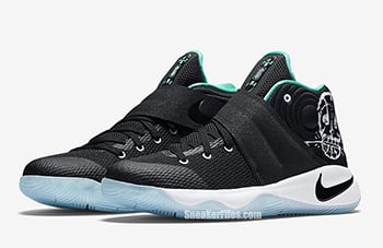 Nike Kyrie 2 Skateboard Release