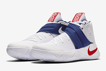 Nike Kyrie 2 USA