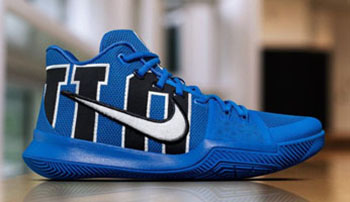 Nike Kyrie 3 Duke