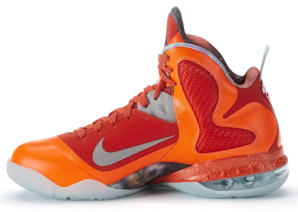 Nike LeBron 9 All-Star Game - Official Images
