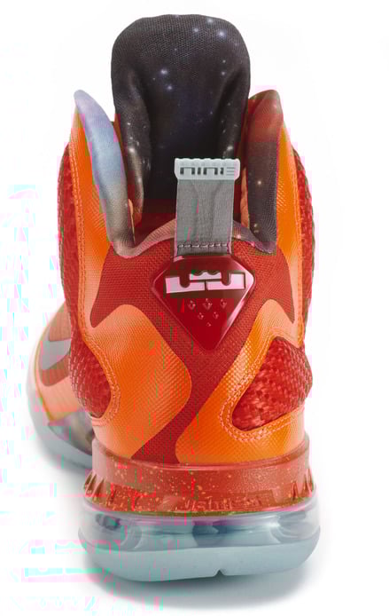 Nike LeBron 9 All-Star Game - Official Images