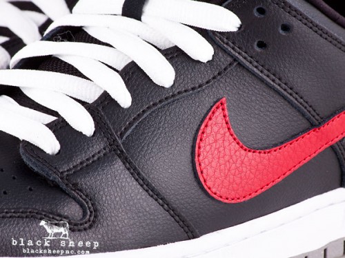 Nike SB Dunk Low QS 'Shrimp' - Detailed Look