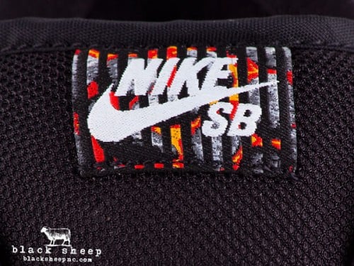 Nike SB Dunk Low QS 'Shrimp' - Detailed Look