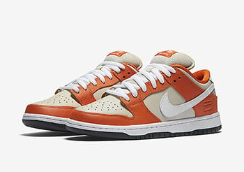 Nike SB Dunk Low Shoebox